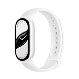Viedpulkstenis Xiaomi Smart Band 10 White (BHR07Y5GL)