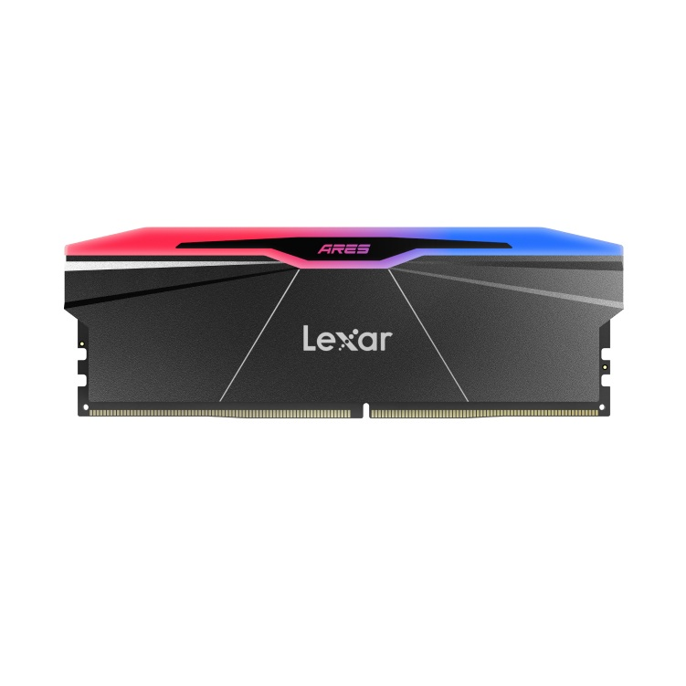 Operatīvā atmiņa Lexar 48 GB Black (LD5U16G60C26BR-RGD)