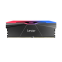 Operatīvā atmiņa Lexar 48 GB Black (LD5U16G60C26BR-RGD)