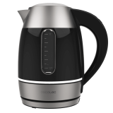 Tējkanna Cecotec Thermosense 400 VisionLight  2200 W 1.7 L Black (1449)