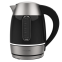Tējkanna Cecotec Thermosense 400 VisionLight  2200 W 1.7 L Black (1449)