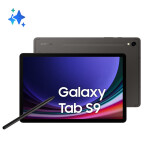 Planšetdators Samsung Galaxy Tab S9 12/256GB SM-X716BZAEEUE