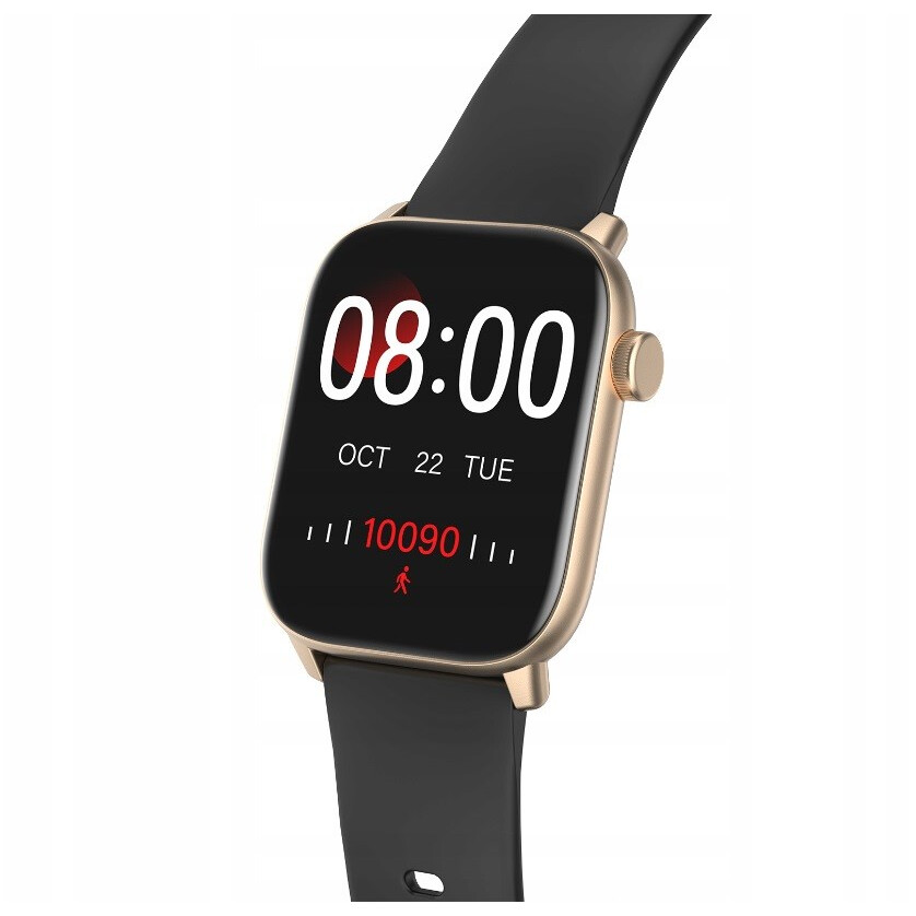 Viedpulkstenis OROMED ORO SMART FIT 6