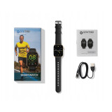 Viedpulkstenis OROMED ORO SMART FIT 6