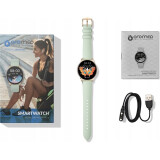 Viedpulkstenis OROMED ORO ACTIVE PRO 1