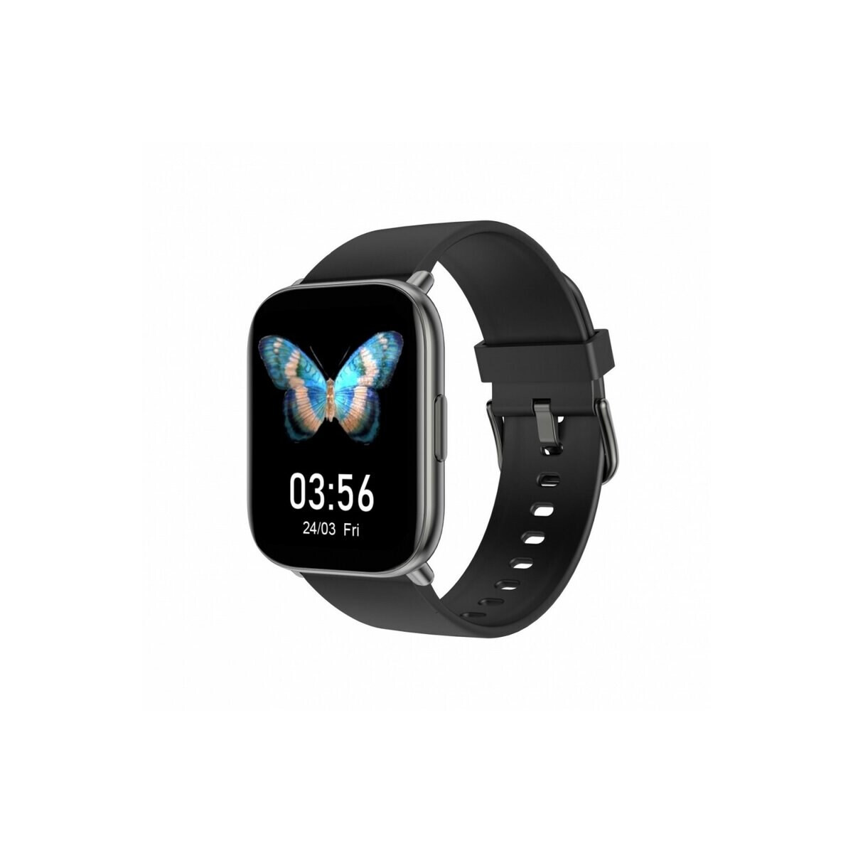 Viedpulkstenis OROMED ORO FIT PRO GT BLACK