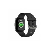 Viedpulkstenis OROMED ORO FIT PRO GT BLACK