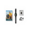Viedpulkstenis OROMED ORO FIT PRO GT BLACK - foto 4