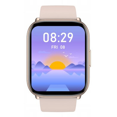 Viedpulkstenis OROMED ORO FIT PRO GT PINK - foto 2