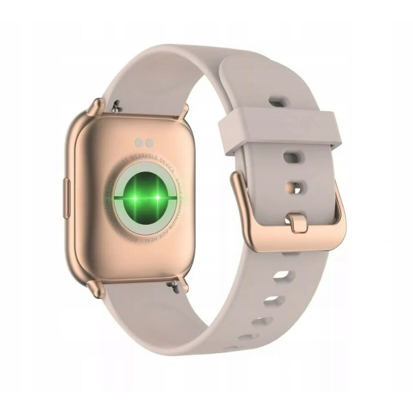 Viedpulkstenis OROMED ORO FIT PRO GT PINK - foto 4