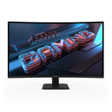 Monitors Gigabyte GS32QCA EK 32" Black