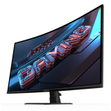 Monitors Gigabyte GS32QCA EK 32" Black