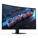 Monitors Gigabyte GS32QCA EK 32" Black