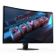 Monitors Gigabyte GS32QCA EK 32" Black - foto 3