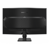 Monitors Gigabyte GS32QCA EK 32" Black