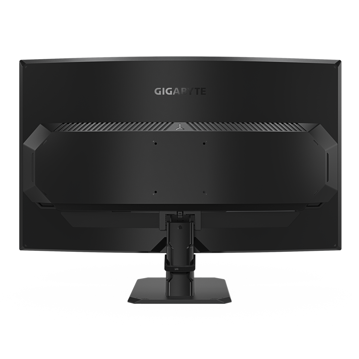 Monitors Gigabyte GS32QCA EK 32" Black - foto 4