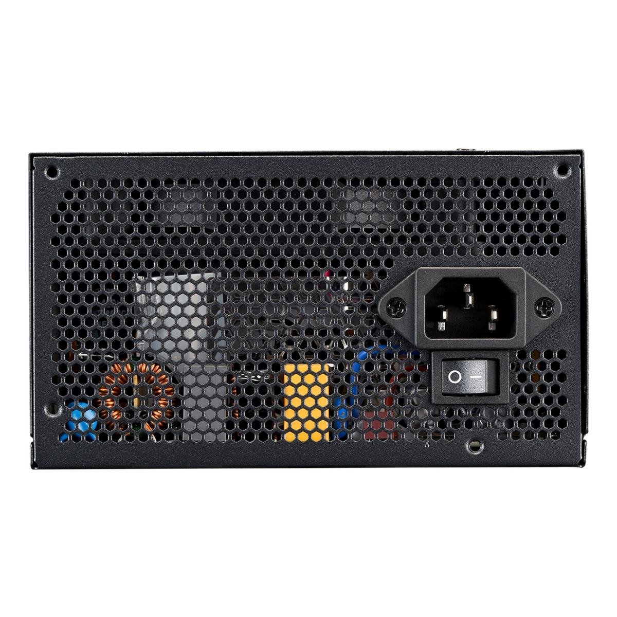 Barošanas bloks Cooler Master MWE Bronze 750 V3 230V Black (MPE-7501-ACABW-3BEU) - foto 2