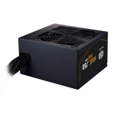 Barošanas bloks Cooler Master MWE Bronze 750 V3 230V Black (MPE-7501-ACABW-3BEU)