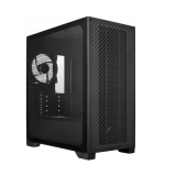 Datoru korpuss Cooler Master ELITE 301 LITE Black (E301L-KGNN-S00)