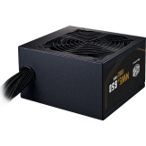 Barošanas bloks Cooler Master MWE Bronze 650 V3 230V Black (MPE-6501-ACABW-3BEU)