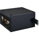 Barošanas bloks Cooler Master MWE Bronze 650 V3 230V Black (MPE-6501-ACABW-3BEU)
