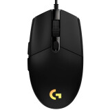 souris Logitech G102 LightSync Black (910-005823/5808/5802)