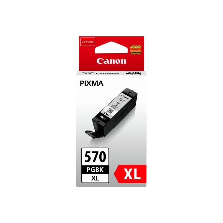 Canon 570PGBK (0372C001)