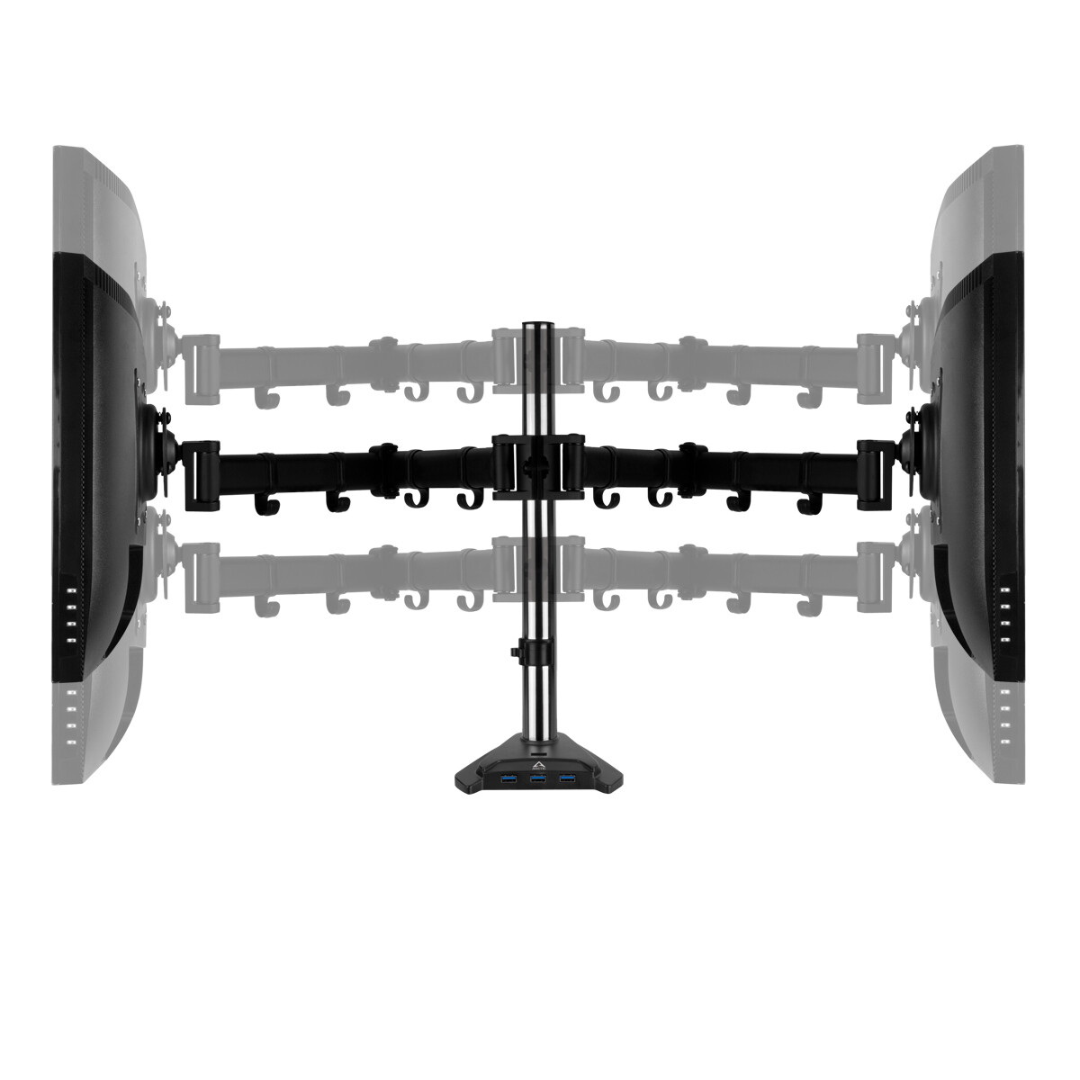 Kronšteins ARCTIC Z2 PRO GEN 3 (AEMNT00050A) - foto 5