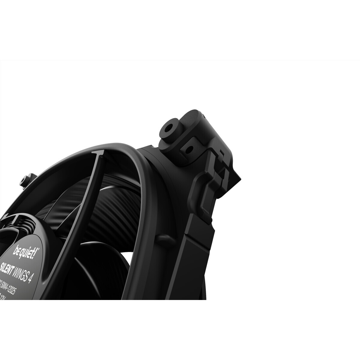 Korpusa dzesētājs Be Quiet Silent Wings 4 (BL094) - foto 3