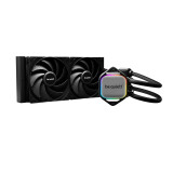 Procesoru dzesētājs BE QUIET PURE LOOP 2 240mm (BW017)