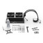 Procesoru dzesētājs BE QUIET PURE LOOP 2 240mm (BW017) - foto 4