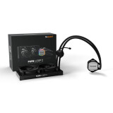 Procesoru dzesētājs BE QUIET PURE LOOP 2 240mm (BW017)