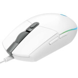 souris Logitech G102 LightSync White (910-005824/5809/5803)