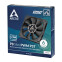Korpusa dzesētājs Arctic P8 Slim PWM PST (ACFAN00295A) - foto 3