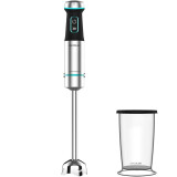 Blenderis Cecotec Power TitanBlack 1200 XL PerfectCream&Crush 1200 W (4293)
