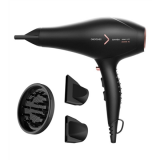 Fēns Cecotec Ionicare 5350 Powershine Fire 2600 W Black (4205)