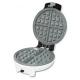 Vafeļu panna Cecotec Fun Gofrestone 3in1 700 W White (8005)