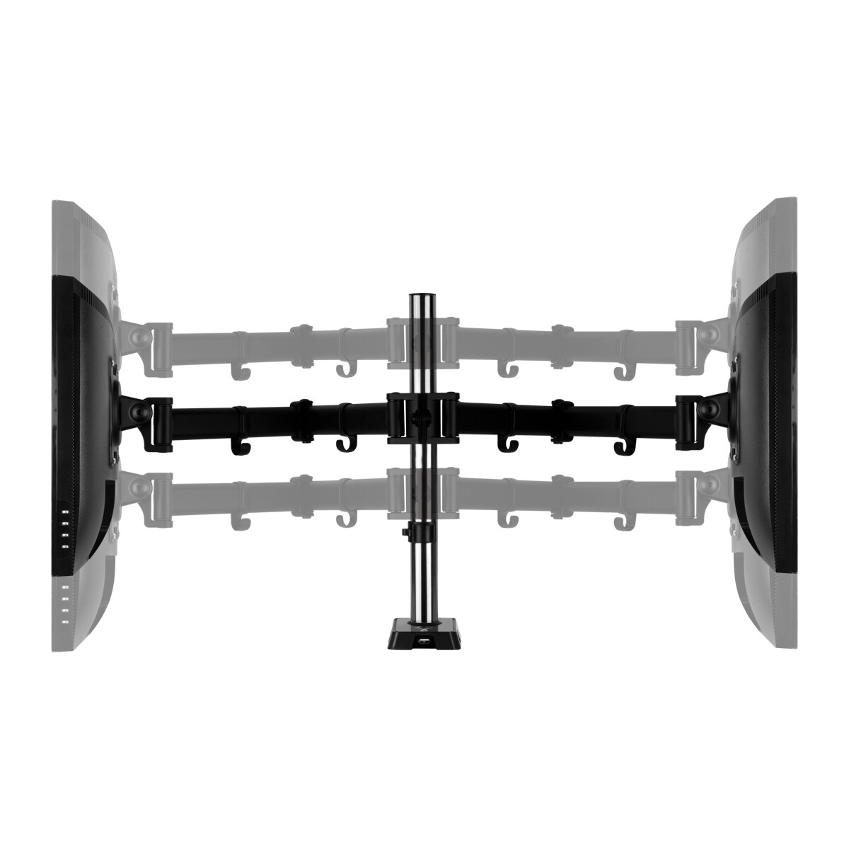 Kronšteins Arctic Z2 Gen 3 (AEMNT00053A) - foto 5