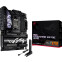 Pamatplate ASUS ROG CROSSHAIR X870E HERO - ROGCROSSHAIRX870EHERO - foto 3