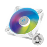 Korpusa dzesētājs ARCTIC P12 PWM PST A-RGB (ACFAN00254A)