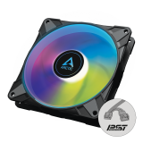 Korpusa dzesētājs Arctic P14 PWM PST A-RGB (ACFAN00239A)
