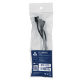 Datora kabelis Arctic 4-Pin PWM Fan Splitter Cable (ACCBL00007A)