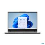 Portatīvais dators Lenovo  IdeaPad 3 17IAU7 Intel Core i3-1215U (82RL00DRLT)