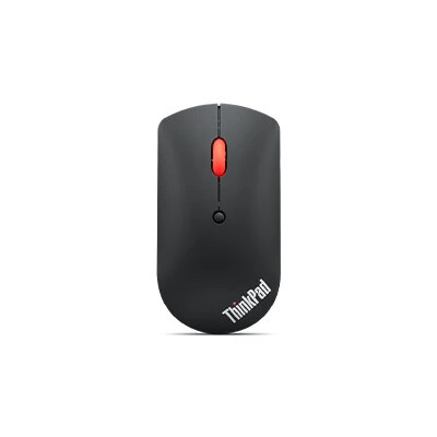 Pele Lenovo ThinkPad Bluetooth Silent Mouse (4Y50X88823)