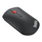 Pele Lenovo ThinkPad Bluetooth Silent Mouse (4Y50X88823) - foto 2
