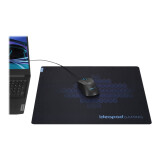 Peles paliktnis Lenovo Cloth Gaming Mouse Pad L (GXH1C97872)