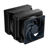 Procesoru dzesētaji Cooler Master Air MA824 Black (MAM-D8PN-318PK-R1)