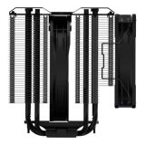 Procesoru dzesētaji Cooler Master Air MA824 Black (MAM-D8PN-318PK-R1)