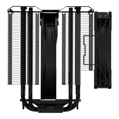 Procesoru dzesētaji Cooler Master Air MA824 Black (MAM-D8PN-318PK-R1) - foto 2