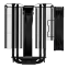 Procesoru dzesētaji Cooler Master Air MA824 Black (MAM-D8PN-318PK-R1) - foto 2